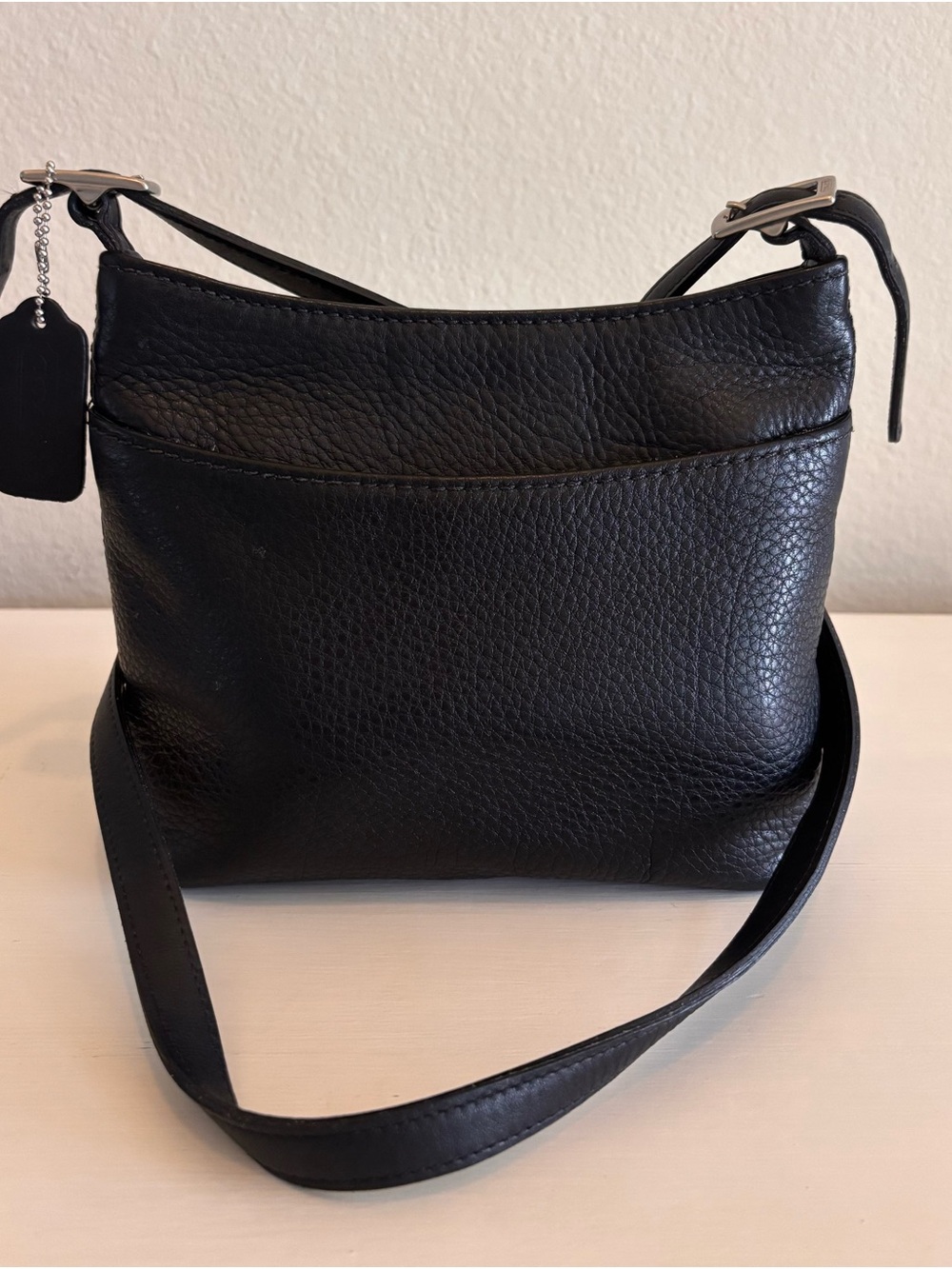 Vintage
Coach Hudson Small Bag